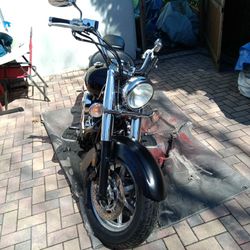 2008 yamaha v star sale 1100 for sale