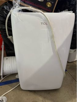 6000  Btu portable ac