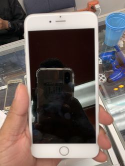 iPhone 6S Plus 16gb factory unlocked Mint