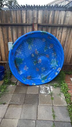 Kiddie Pool