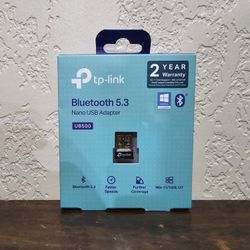 Bluetooth Adapter