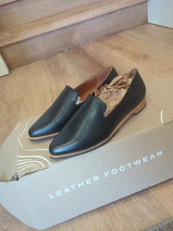 Patina By Portland leather Co