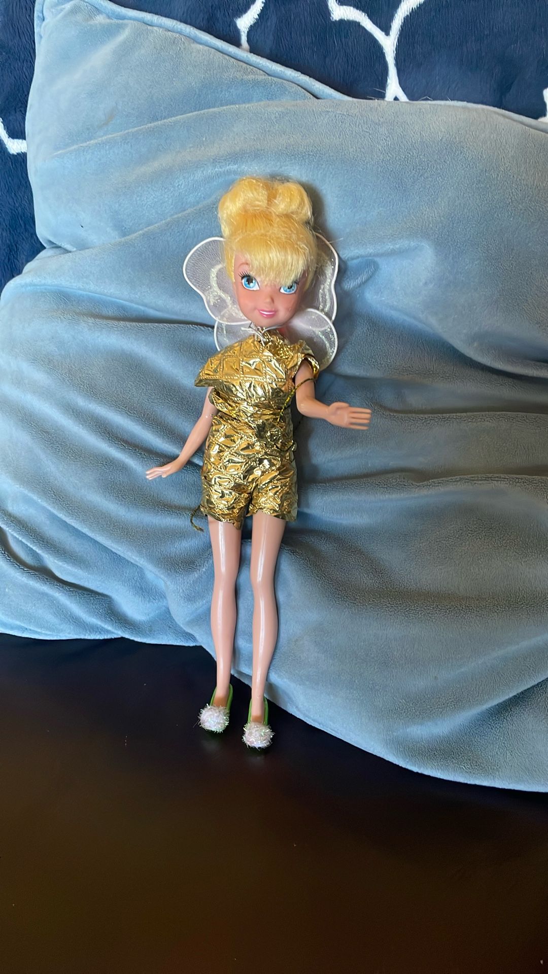 Fairy Doll