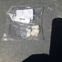 80040 Washer Agitator Dogs