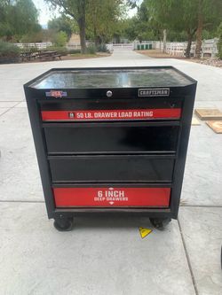 Tool chest