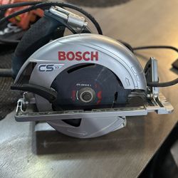 Bosh Y Craftsman