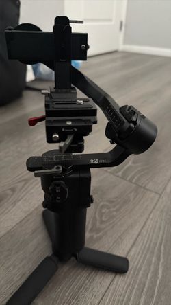 dji rs3 mini