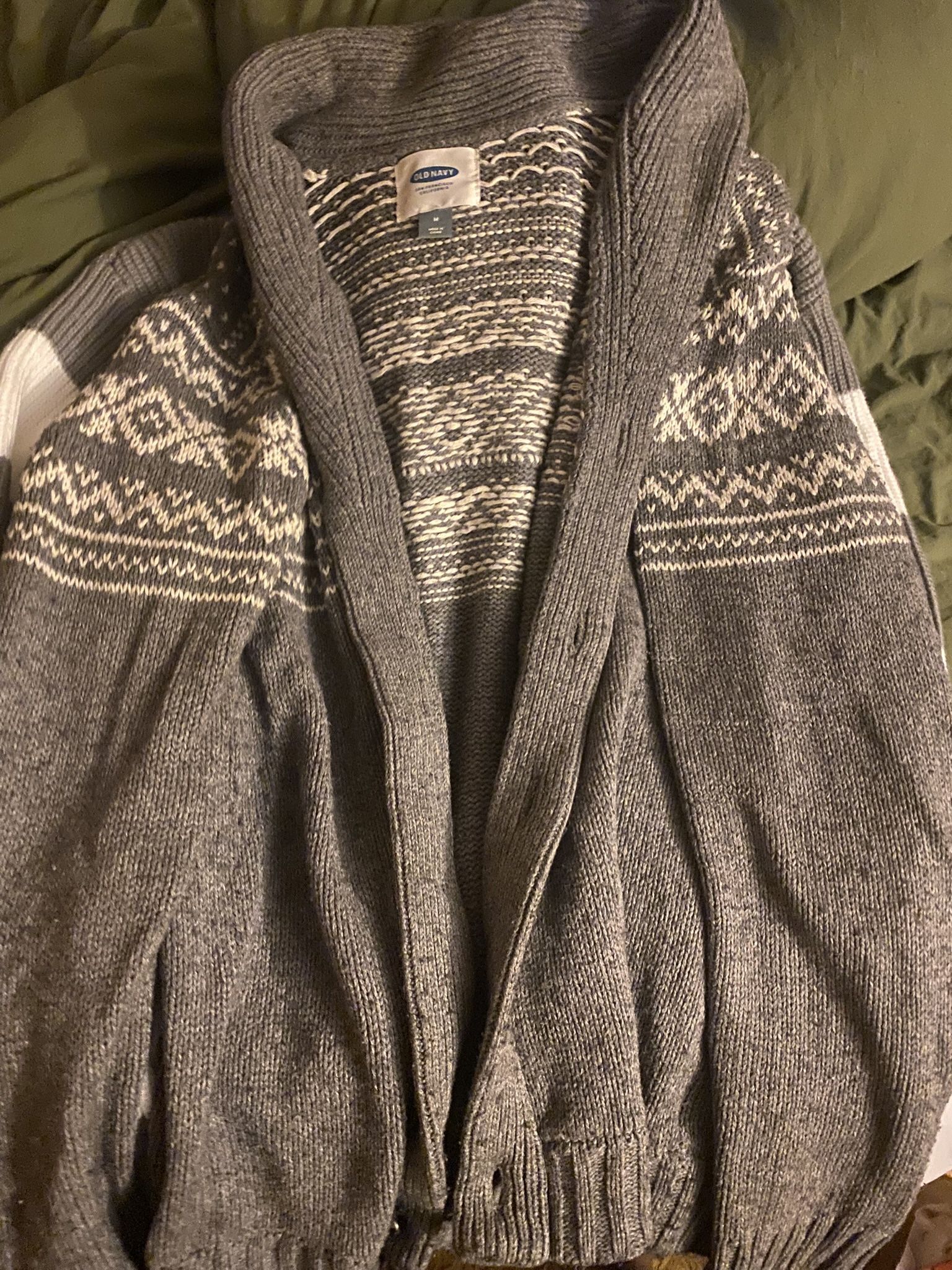 Old Navy Cardigan