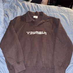 YoungLA Sweater