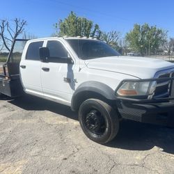 2011 Ram 5500 