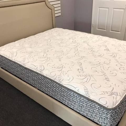 New Mattress Sets