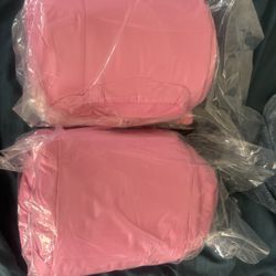 New Comforters Twin Both For $20