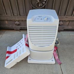 Whirlpool Dehumidifier 