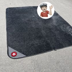 🔥 Drum Set RUG by Road Runner Drums