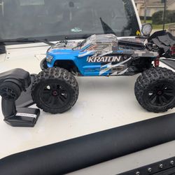 Kraton 6s BLX ( if posted means it's available.…)