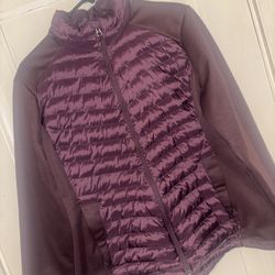 32 Degrees Heat Ladies Ultra Light Puffer Down Jacket