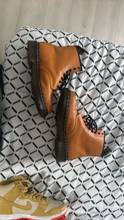 Doc Martins