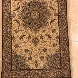 Persian Doormat