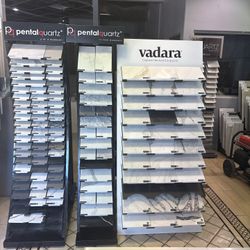 Premium Quartz / Granite Countertops 