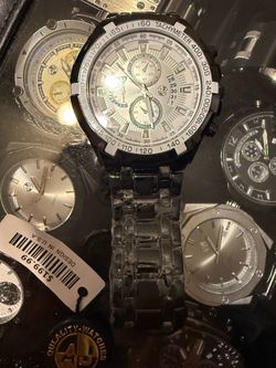 PRO DIVER QUARTZ MOVEMENT
