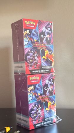 Destin Rivals sealed