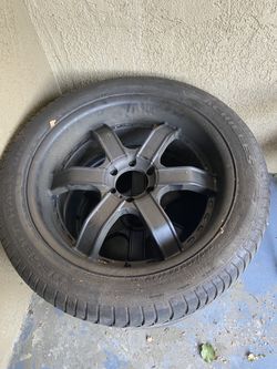 Truck tires size 305 40 R22