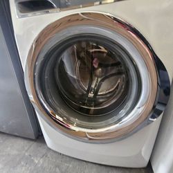 Dryer end washer Electrolux