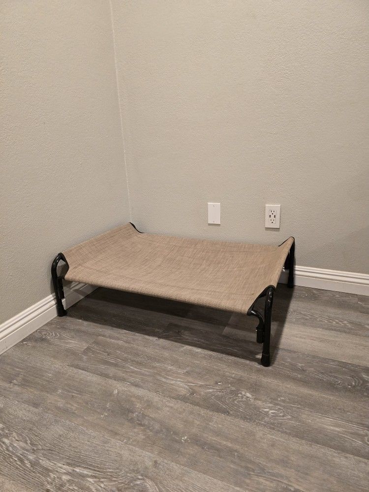 Raised Bed
