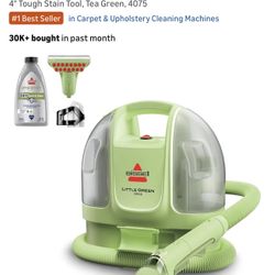 BISSELL Little Green Mini