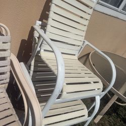 Patio Chairs