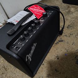 Fender LT40S Guitar Amplifier