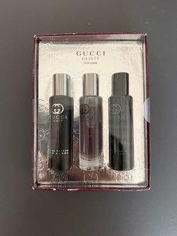 Gucci cologne (unboxed)