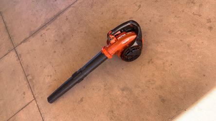 Echo PB 251 Gas Blower 