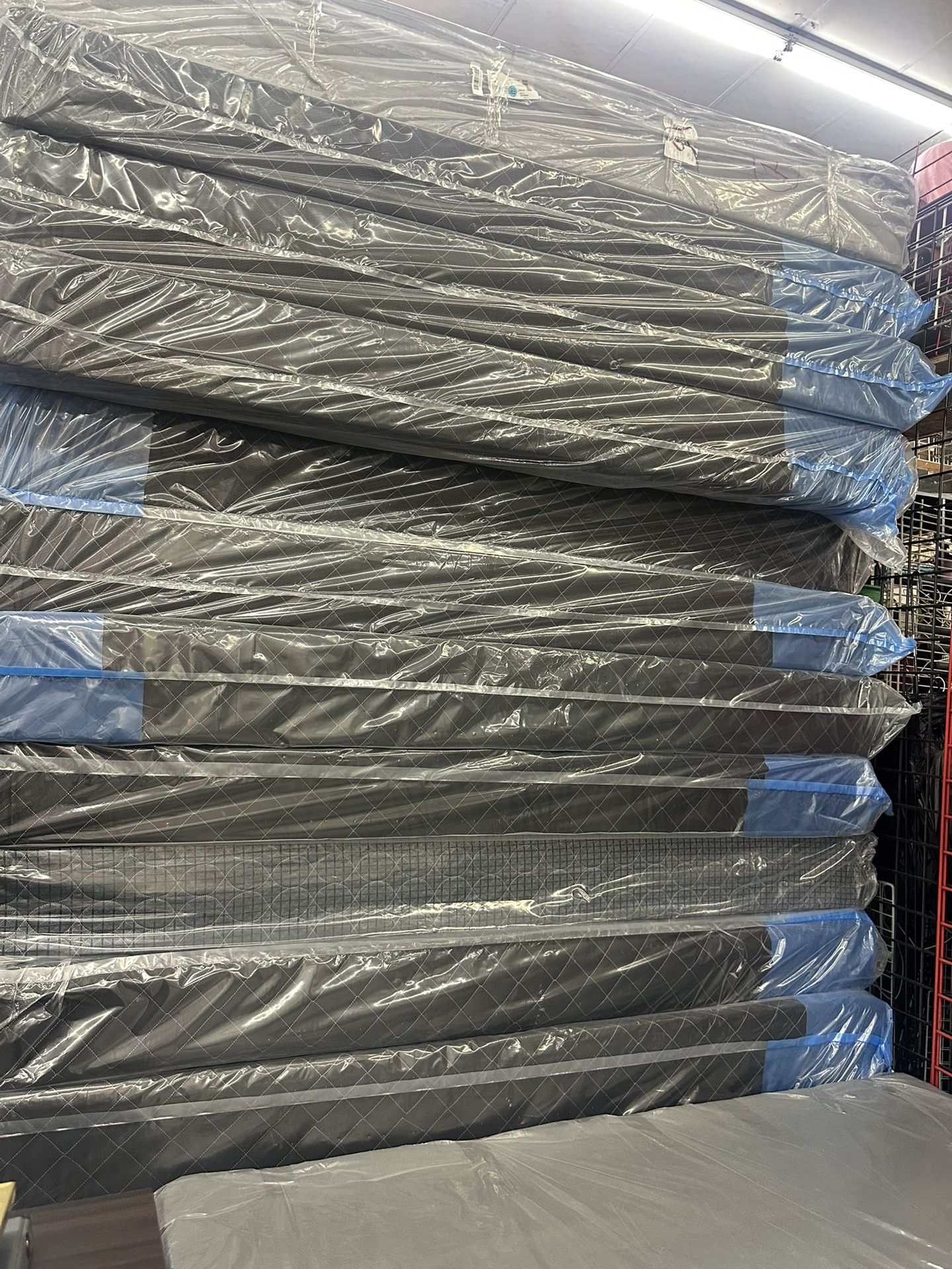 $99 QUEEN BOX SPRING 