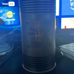 Jean Paul Gaultier Le Male Elixir 