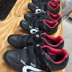 Peloton Shoes
