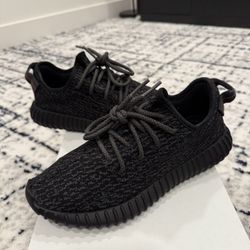 Pirate Yeezy 