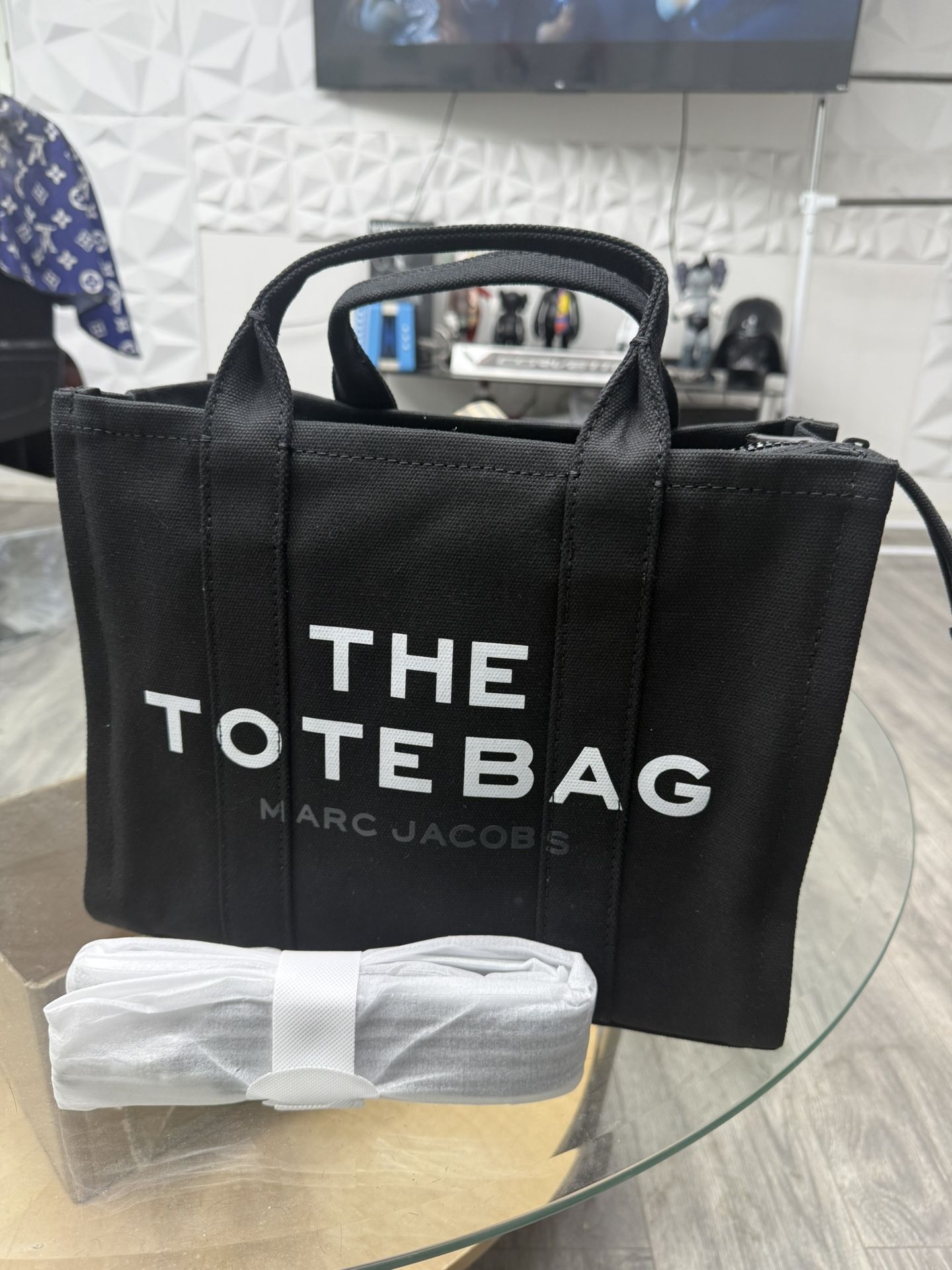 Tote Bag Designer