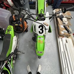 Kx65 