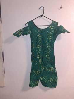 Dress