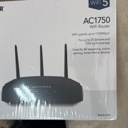 Netgear WiFi Router
