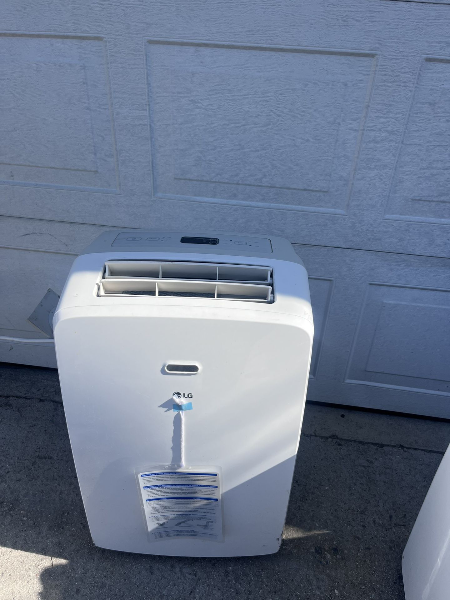 Air Conditioner