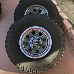 Ford Bronco And Truck Parts 