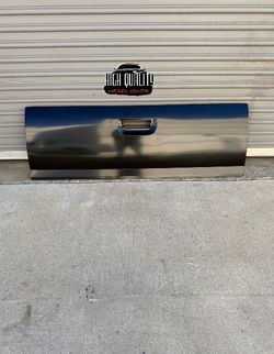 Toyota Tacoma 2005-2015 tailgate