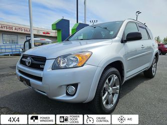 2011 Toyota RAV4