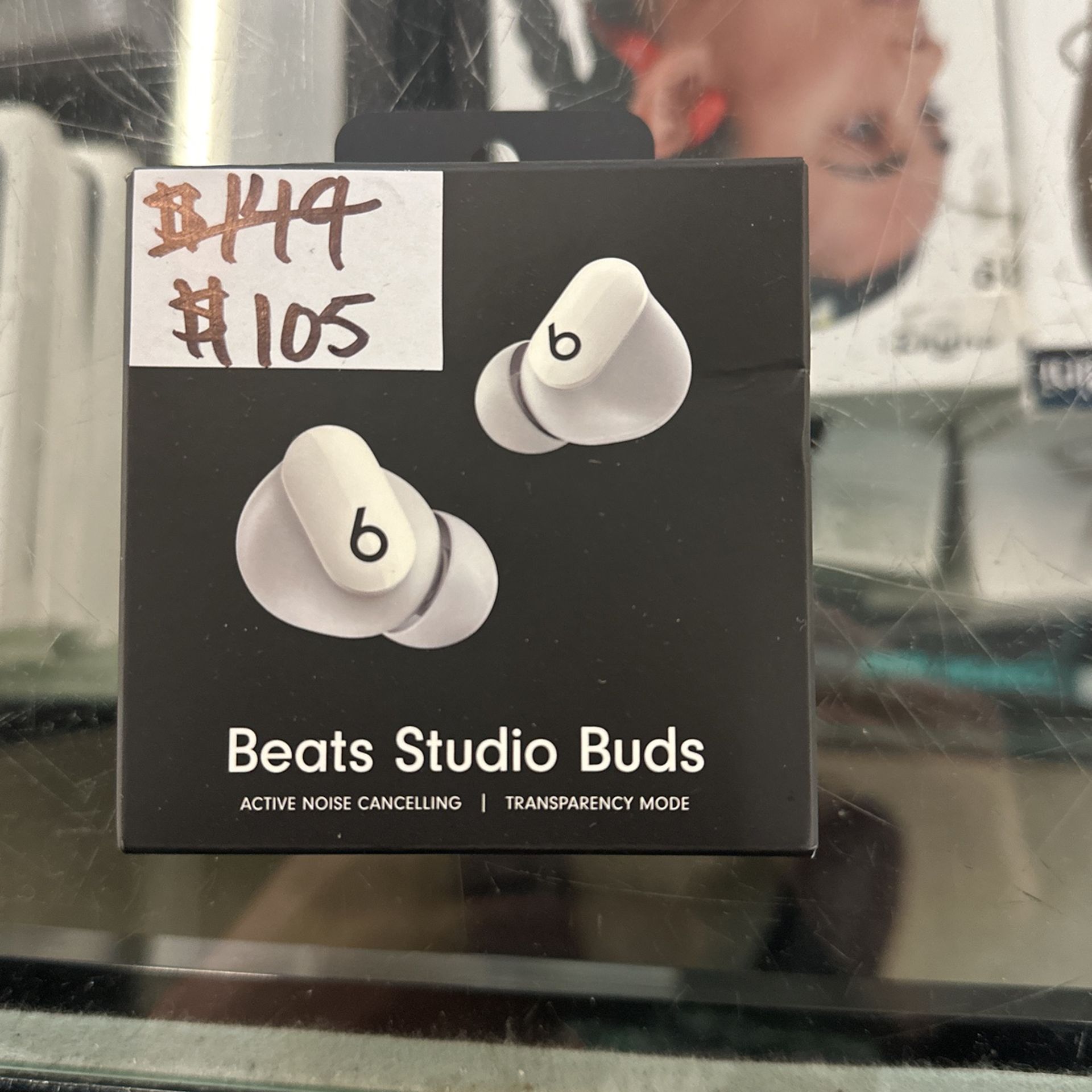 Beats Studio Pro