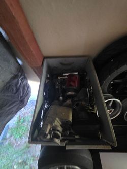 Shop Sale (minibike parts, gas tanks, ect.)