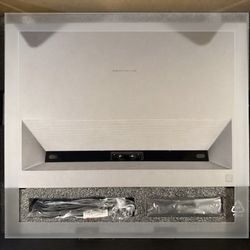 Wemax Nova 4K Laser Projector Open Box Like New