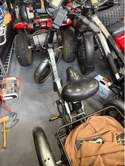 Xp trike