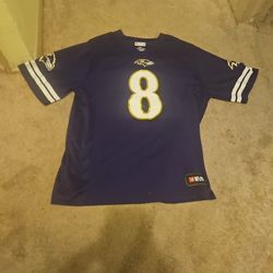 Revenge Jersey in Good Condition It Is A Lorge 